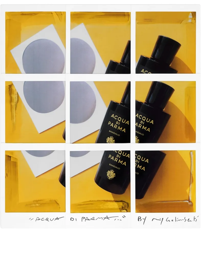 Sandalo Eau De Parfum