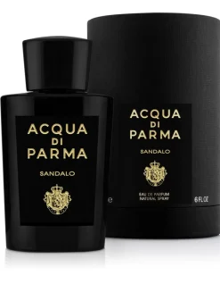 Sandalo Eau De Parfum