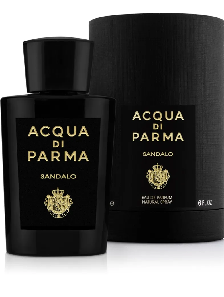 Sandalo Eau De Parfum