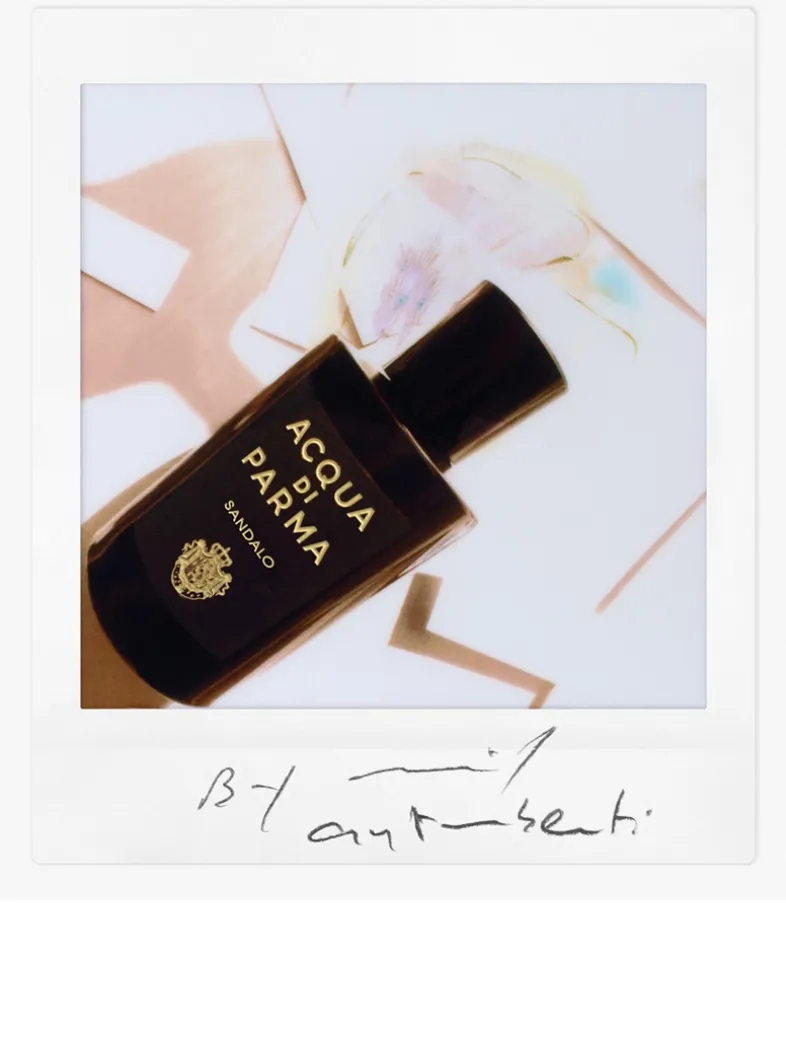 Sandalo Eau De Parfum