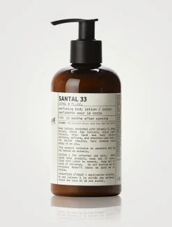 Santal 33 Body Lotion