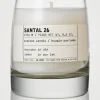 Santal 26 Classic Candle