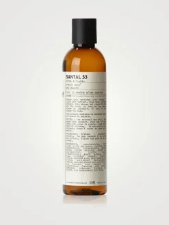 Santal 33 Shower Gel