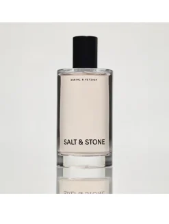 Santal & Vetiver Body Mist