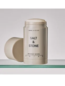 Santal & Vetiver Natural Deodorant