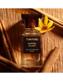 Santal Blush Eau de Parfum