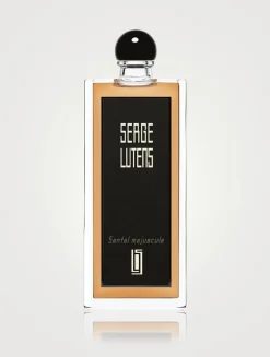 Santal Majuscule Eau De Parfum