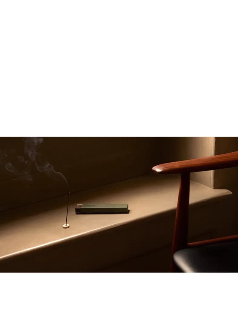 Sarashina Aroma Incense