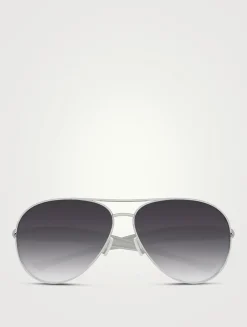 Sardine Aviator Sunglasses
