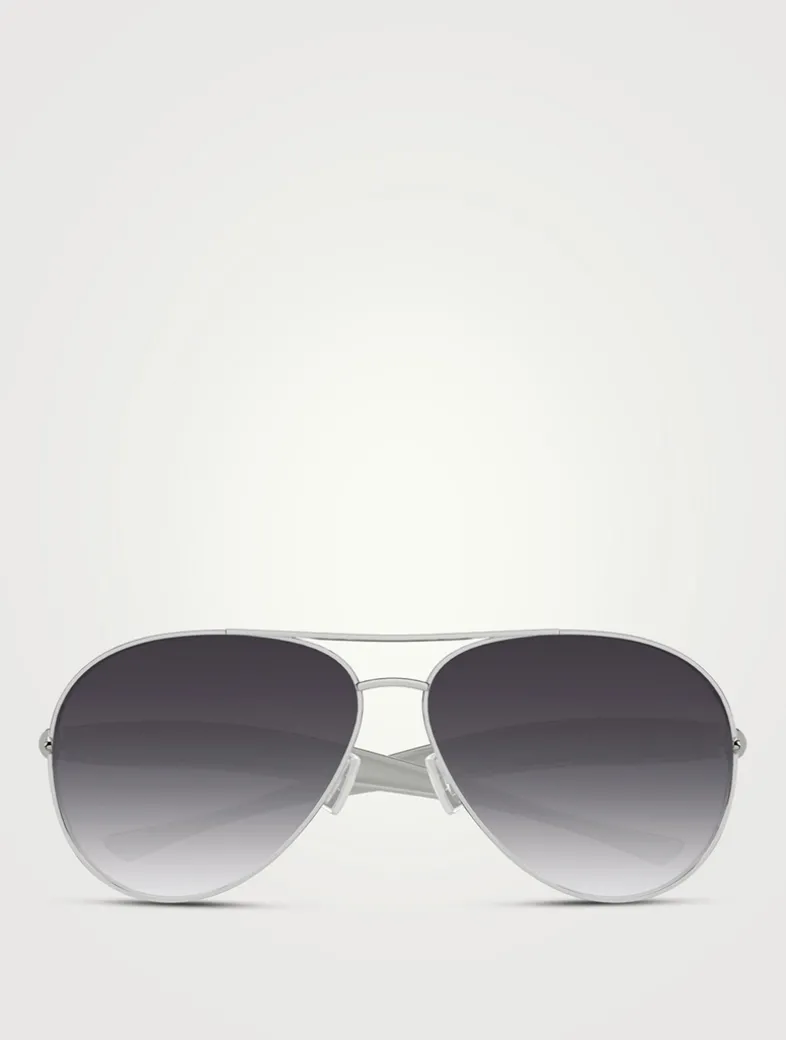 Sardine Aviator Sunglasses