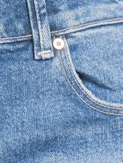 Sasha Wide-Leg Jeans