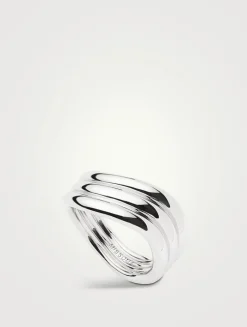 Savi Signature Triple Ring