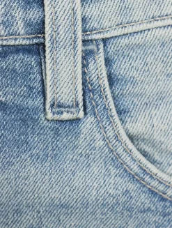 Sawyer Wide-Leg Jeans