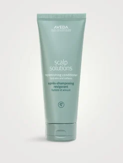 Scalp Solutions Replenishing Conditioner