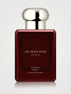 Scarlet Poppy Cologne Intense