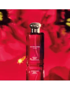 Scarlet Poppy Cologne Intense