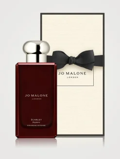 Scarlet Poppy Cologne Intense