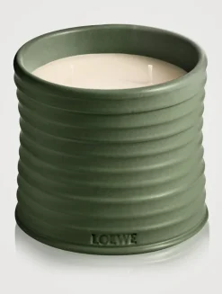 Scent of Marihuana Candle