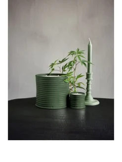 Scent of Marihuana Candle