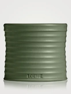 Scent of Marihuana Candle