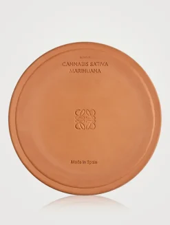 Scent of Marihuana Candle