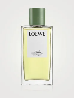 Scent of Marihuana Home Fragrance