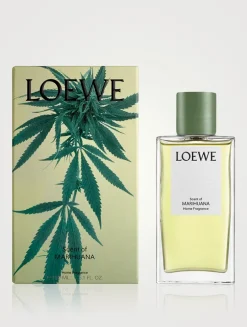 Scent of Marihuana Home Fragrance