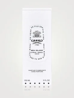 Sea Island Home Perfume