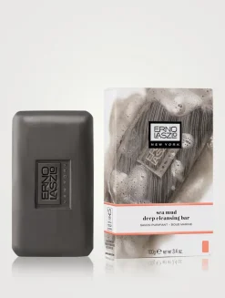 Sea Mud Deep Cleansing Bar
