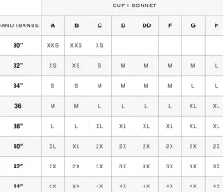 Seamless Sculpt Bralette