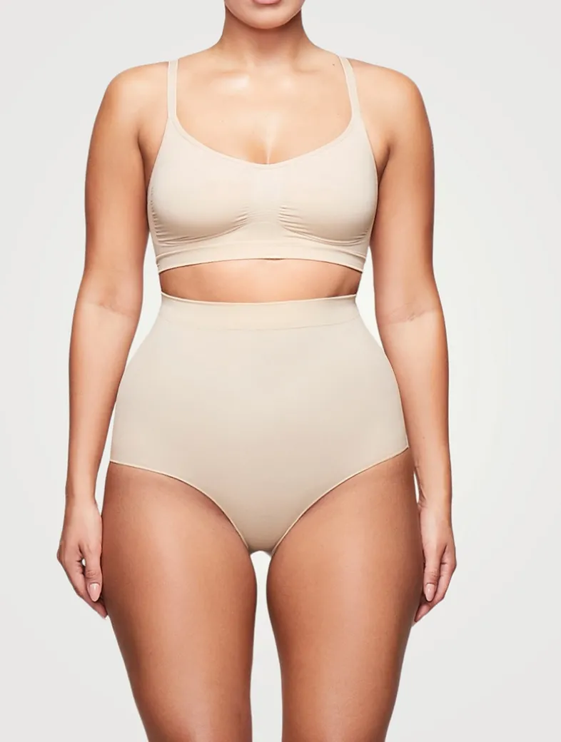 Seamless Sculpt Bralette