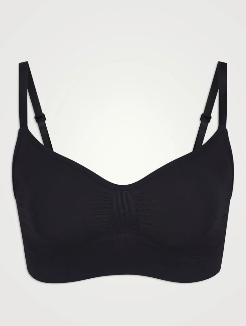 Seamless Sculpt Bralette