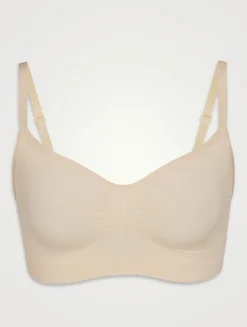 Seamless Sculpt Bralette