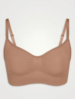 Seamless Sculpt Bralette
