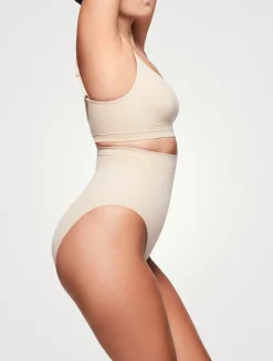 Seamless Sculpt Bralette