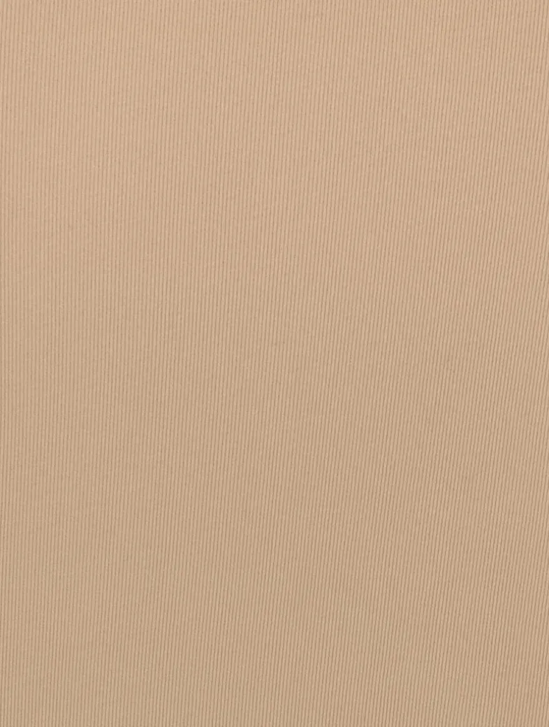 Seamless Sculpt Brief Bodysuit