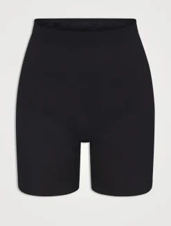 Seamless Sculpt Mid-Thigh Short