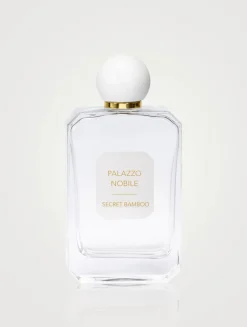 Secret Bamboo Eau de Toilette