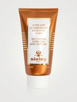 Self Tanning Hydrating Body Skin Care