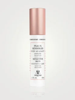 Sensitive Skin Soothing Care