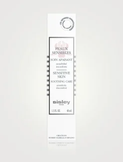 Sensitive Skin Soothing Care