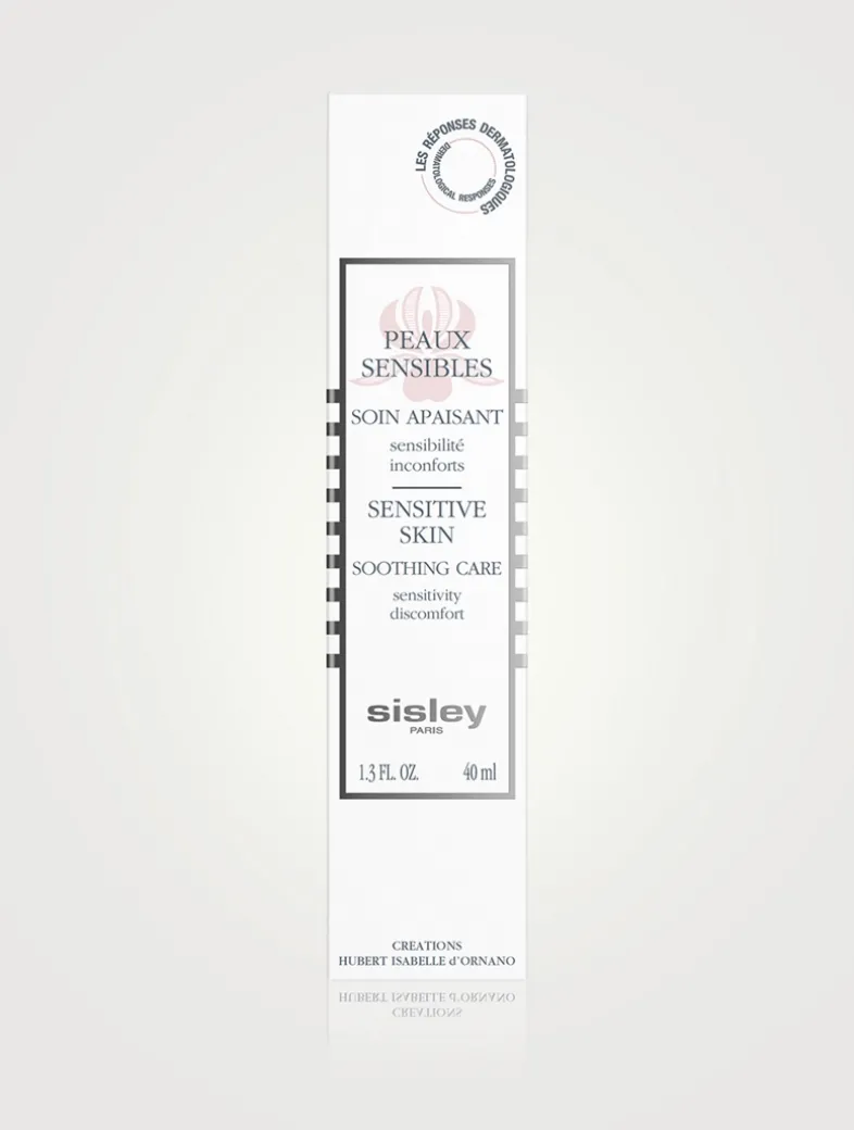 Sensitive Skin Soothing Care