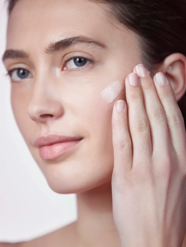 Sensitive Skin Soothing Care