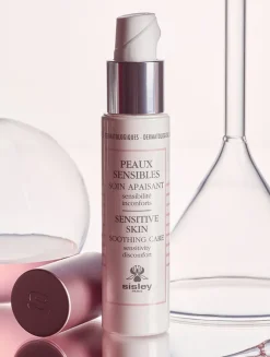 Sensitive Skin Soothing Care