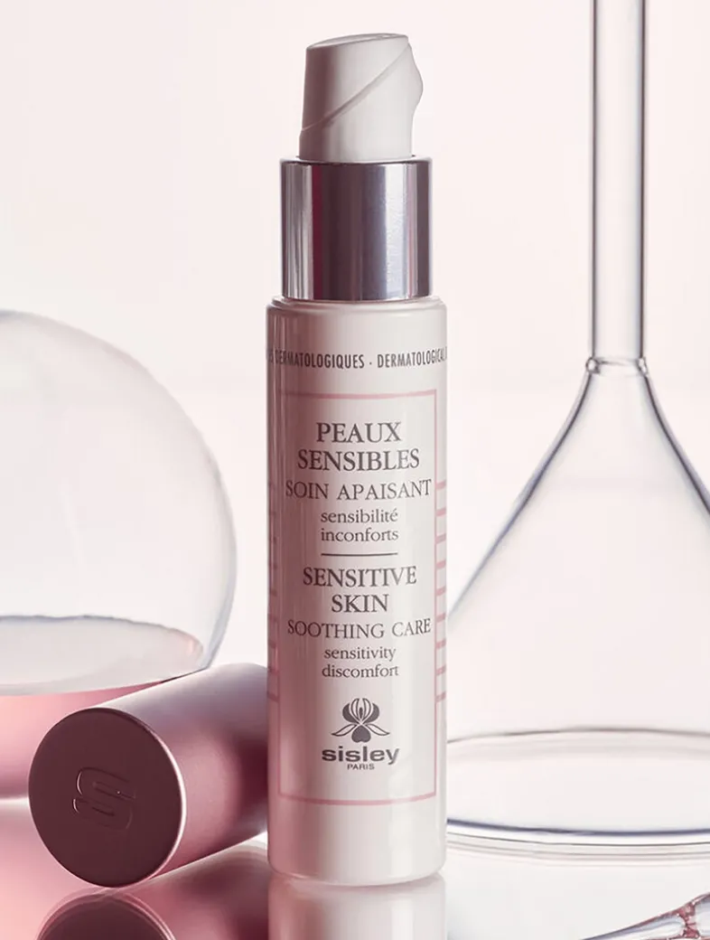 Sensitive Skin Soothing Care