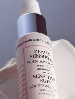 Sensitive Skin Soothing Care