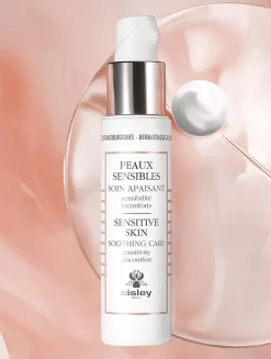 Sensitive Skin Soothing Care