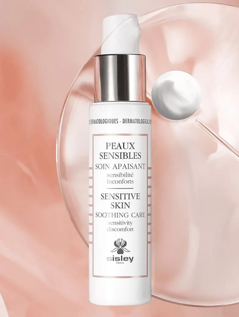 Sensitive Skin Soothing Care