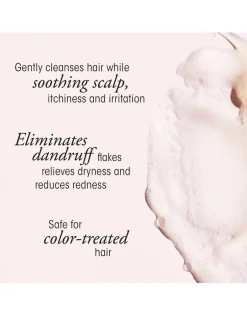 Serene Scalp Balancing Shampoo