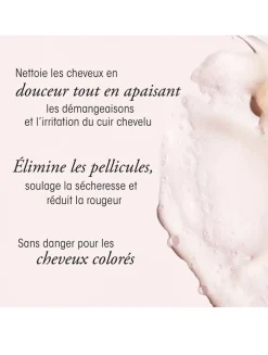 Serene Scalp Balancing Shampoo